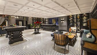 La Siesta Premium Hang Be