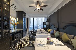 La Siesta Premium Hang Be