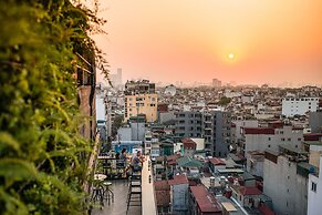 La Siesta Premium Hang Be