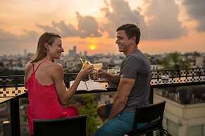 La Siesta Premium Hang Be