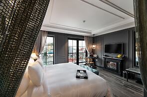 La Siesta Premium Hang Be