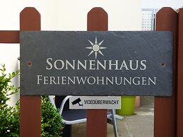 Sonnenhaus Ferienwohnungen