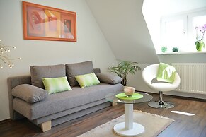 Sonnenhaus Ferienwohnungen