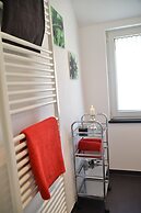 Sonnenhaus Ferienwohnungen