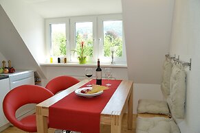 Sonnenhaus Ferienwohnungen
