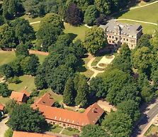 Gästehaus Schlossgarten