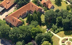 Gästehaus Schlossgarten