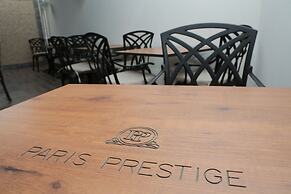 Hotel Paris Prestige
