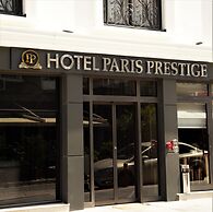 Hotel Paris Prestige