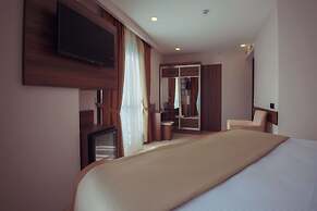 Hotel Paris Prestige