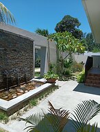 Residence Argine Apartments