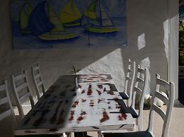 Residence Argine Apartments