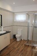 Residence Argine Apartments