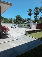 Residence Argine Apartments