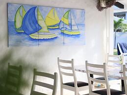 Residence Argine Apartments