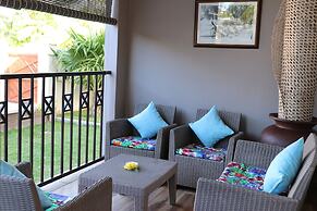 Residence Argine Apartments