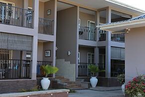 Residence Argine Apartments