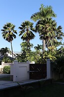 Residence Argine Apartments