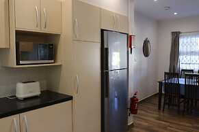 Residence Argine Apartments