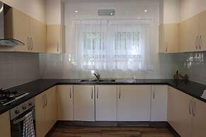 Residence Argine Apartments