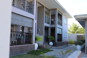 Residence Argine Apartments