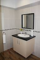 Residence Argine Apartments