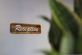 Residence Argine Apartments