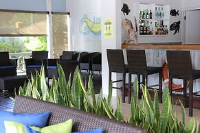 Residence Argine Apartments