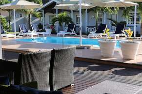 Residence Argine Apartments