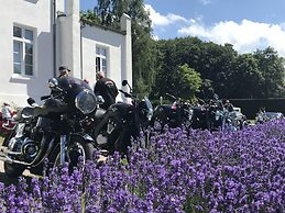 Ostsee-Gutshaus Bungalows