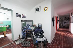 Ostsee-Gutshaus Bungalows