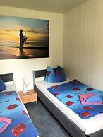 Ostsee-Gutshaus Bungalows