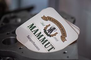 Ostsee-Gutshaus Bungalows