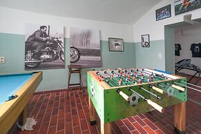 Ostsee-Gutshaus Bungalows