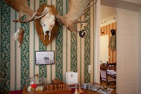 Ostsee-Gutshaus Bungalows