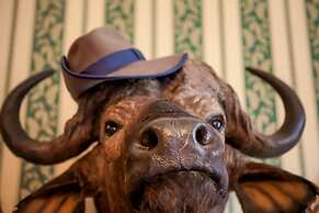 Ostsee-Gutshaus Bungalows