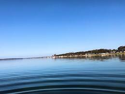 Ostsee-Gutshaus Bungalows