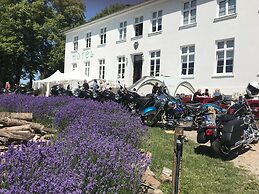 Ostsee-Gutshaus Bungalows