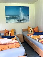 Ostsee-Gutshaus Bungalows