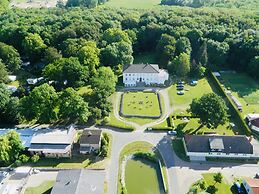 Ostsee-Gutshaus Bungalows