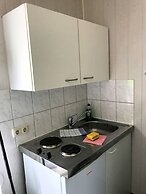 Ostsee-Gutshaus Bungalows