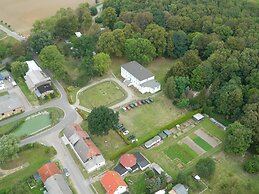 Ostsee-Gutshaus Bungalows