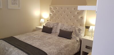 Deluxe Apartments Ronda