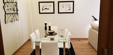 Deluxe Apartments Ronda