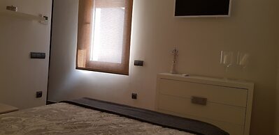 Deluxe Apartments Ronda