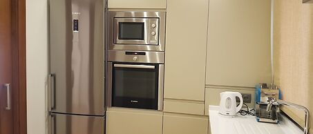 Deluxe Apartments Ronda