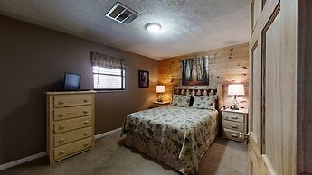 Heaven's Door 2 Bedroom Cabin by RedAwning