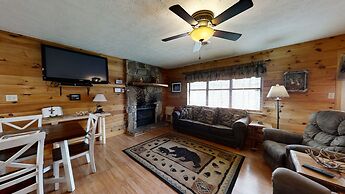 Heaven's Door 2 Bedroom Cabin by RedAwning