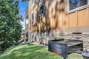 Distiller's Den 2 Bedroom Cabin by RedAwning