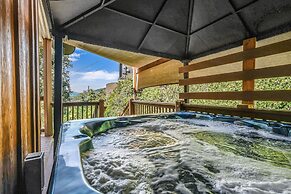 Distiller's Den 2 Bedroom Cabin by RedAwning